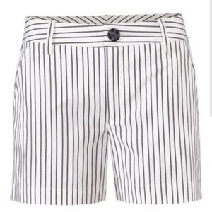 CAbi 5415 Viva Shorts Size 2 EUC Spring 2018